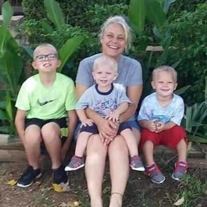 Meet your Posher, Jodeen